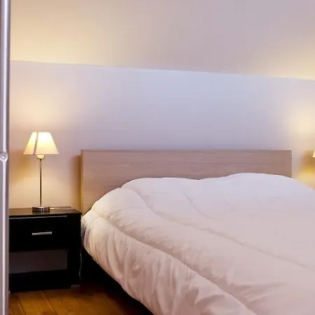 Appartement La Closerie De Fourviere Lyon