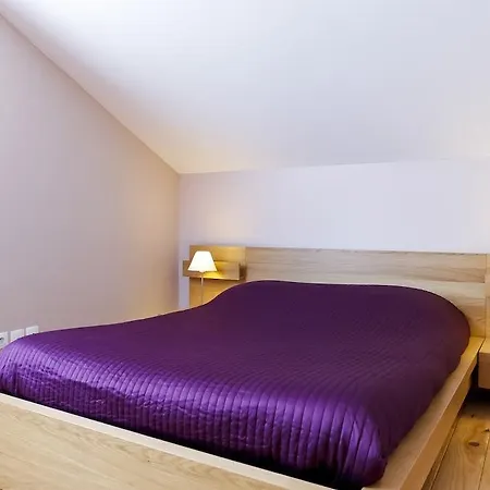 Appartement La Closerie De Fourviere