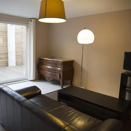 Appartement La Closerie De Fourviere *