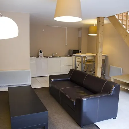 Appartement La Closerie De Fourviere Lyon